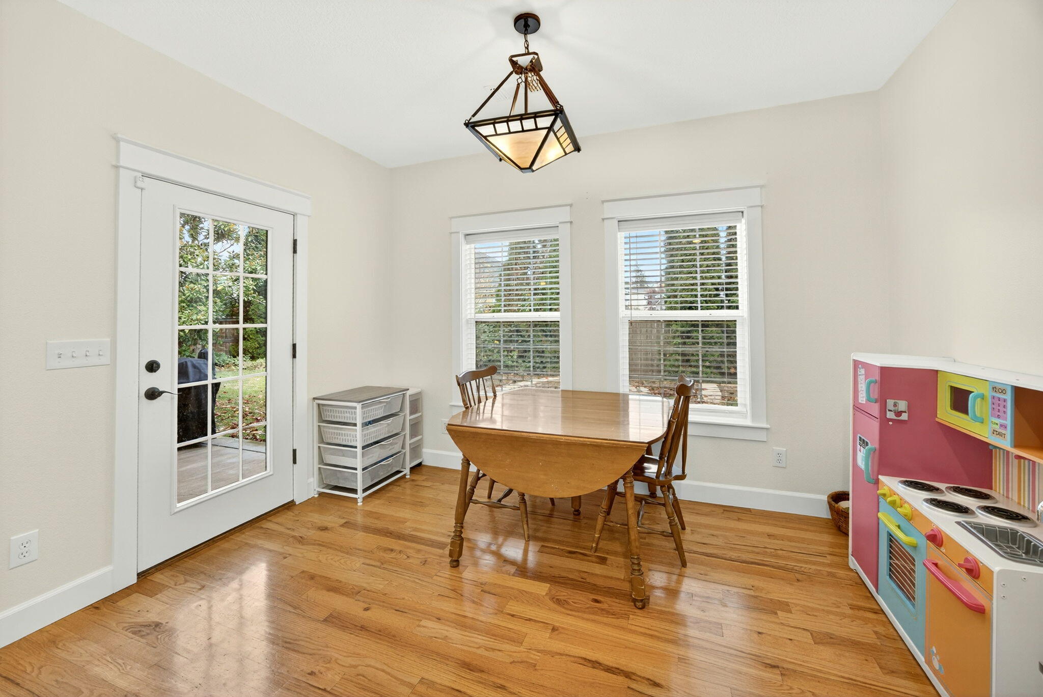 Whistling Hollow Estates - Residential