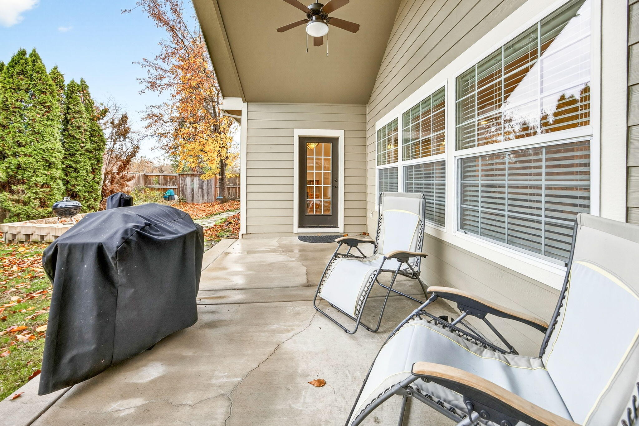 Whistling Hollow Estates - Residential