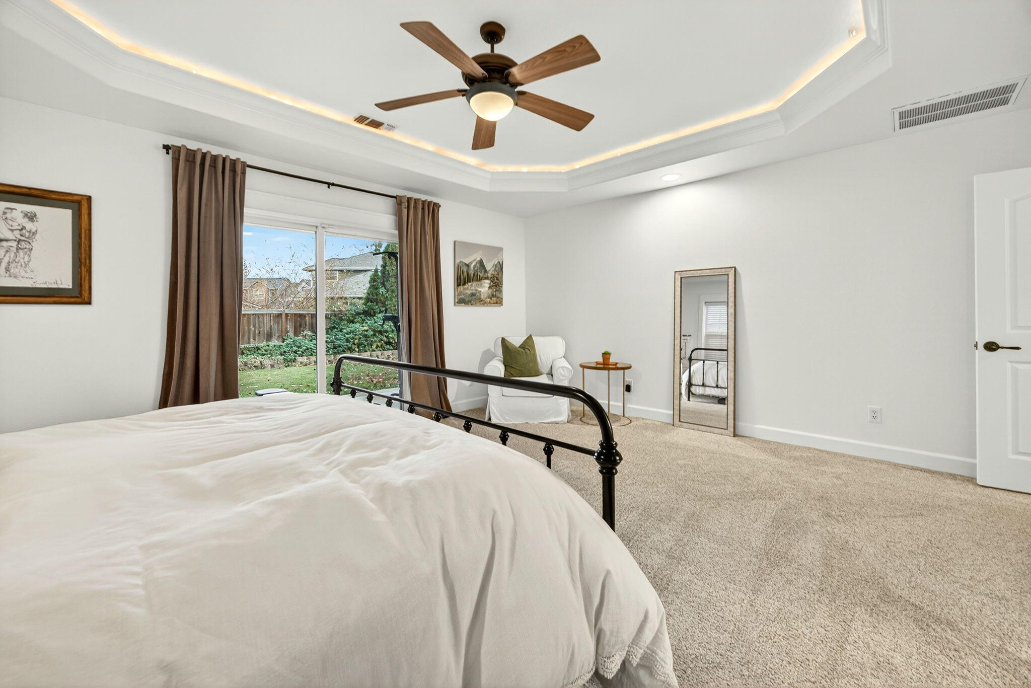 Whistling Hollow Estates - Residential