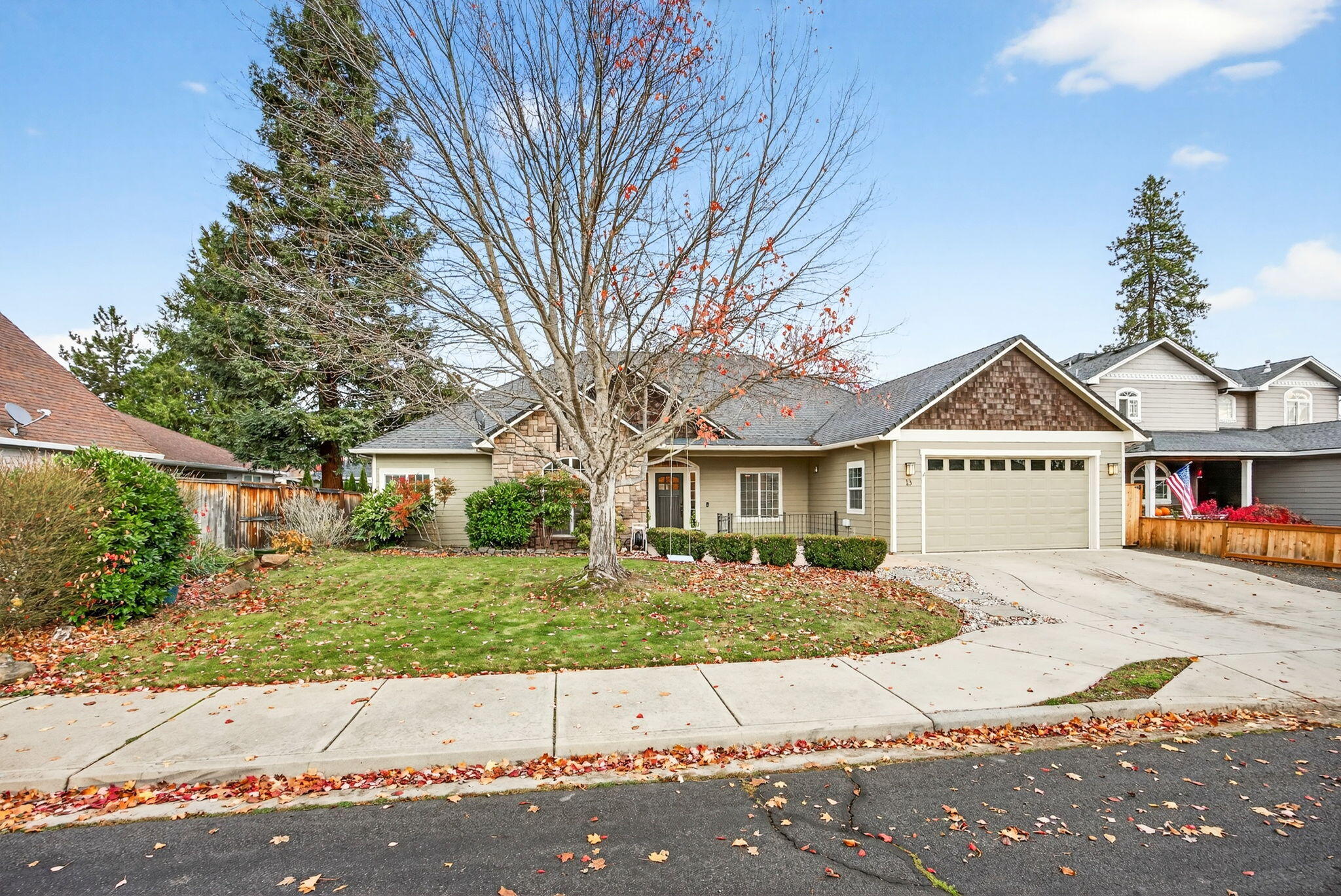 Whistling Hollow Estates - Residential