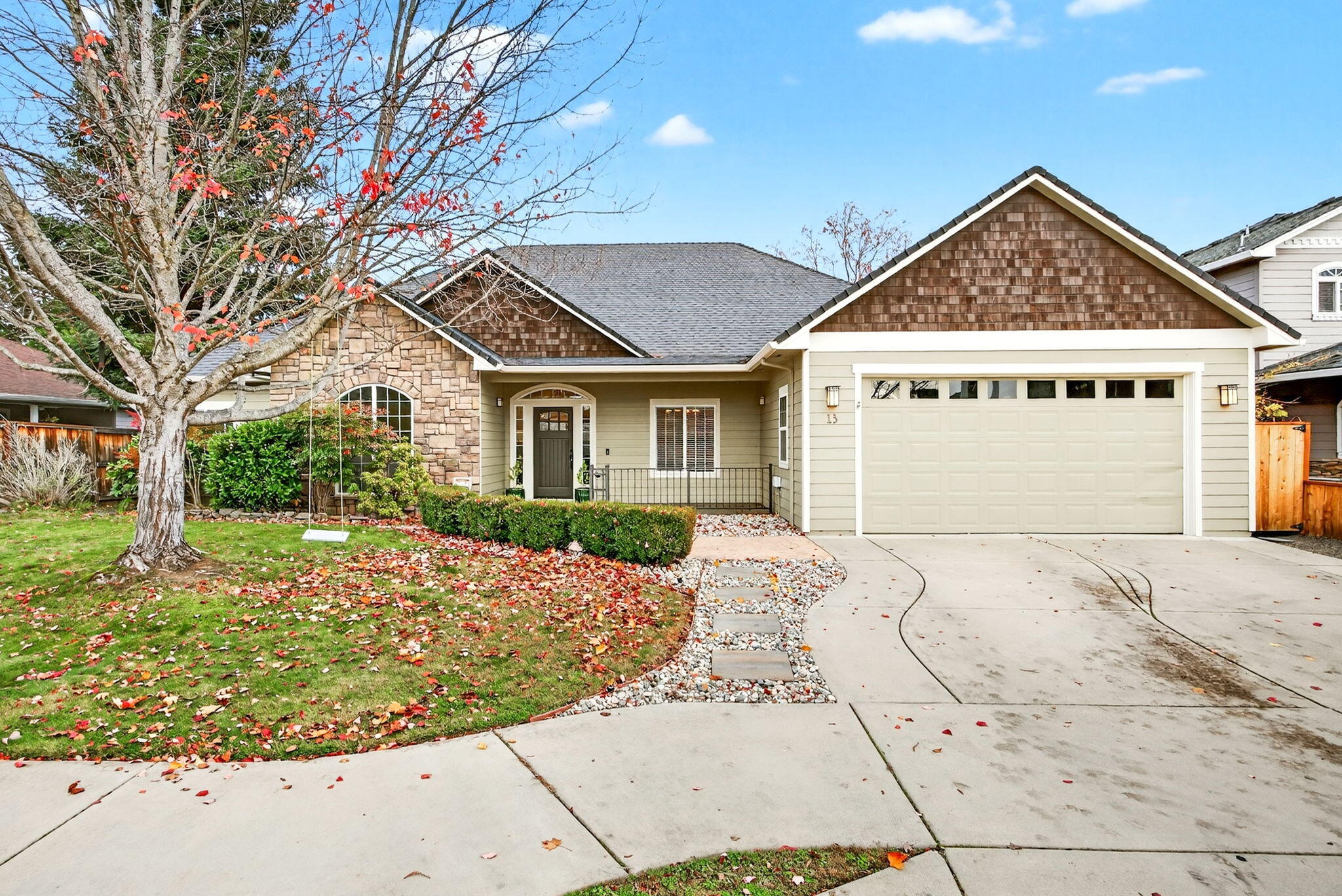 Whistling Hollow Estates - Residential