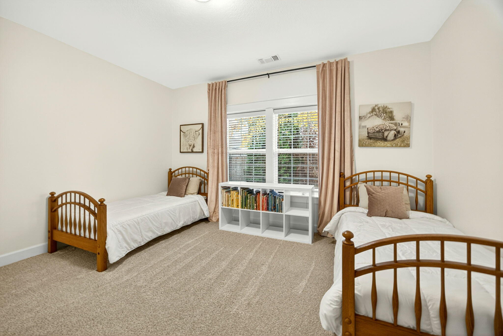 Whistling Hollow Estates - Residential