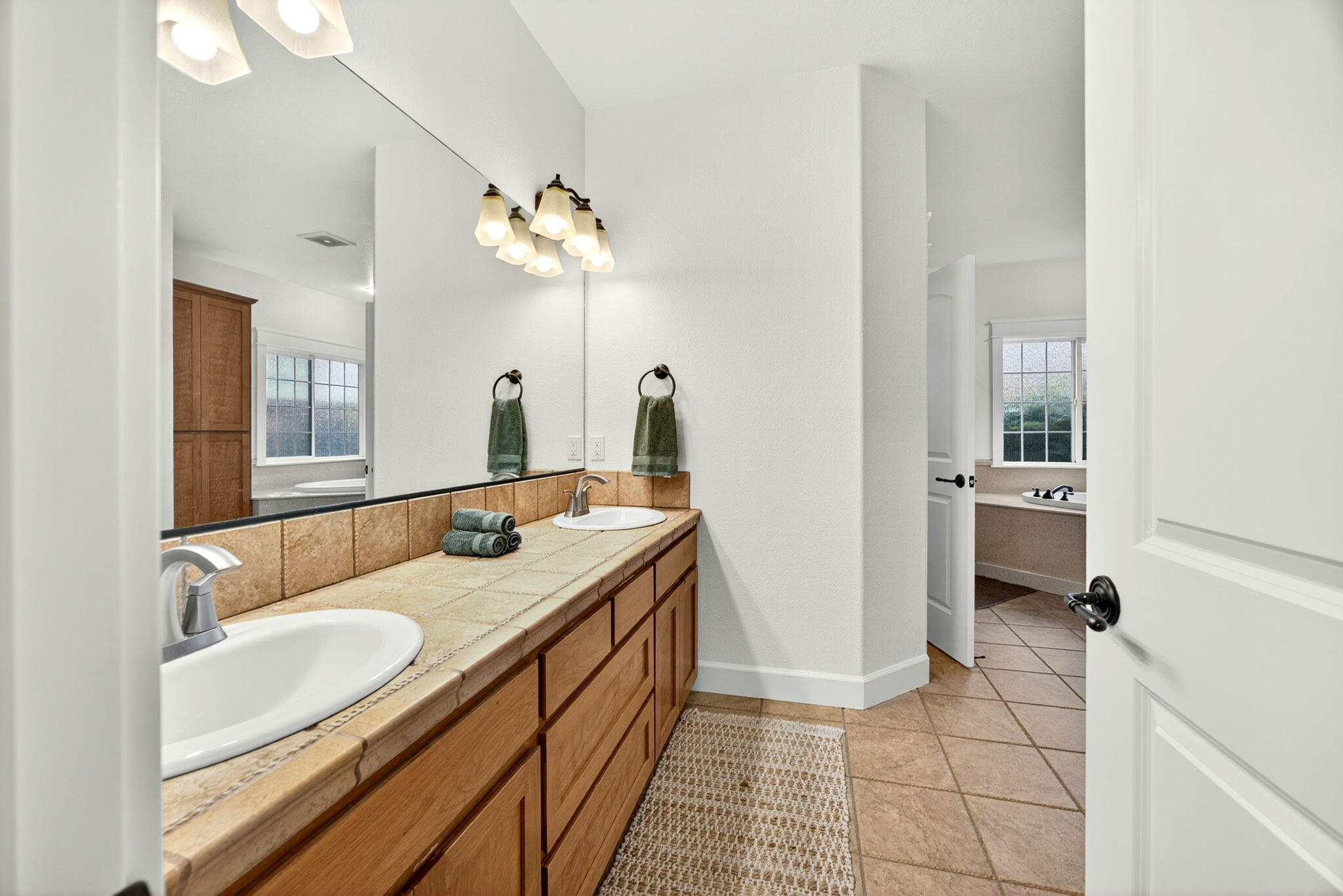 Whistling Hollow Estates - Residential