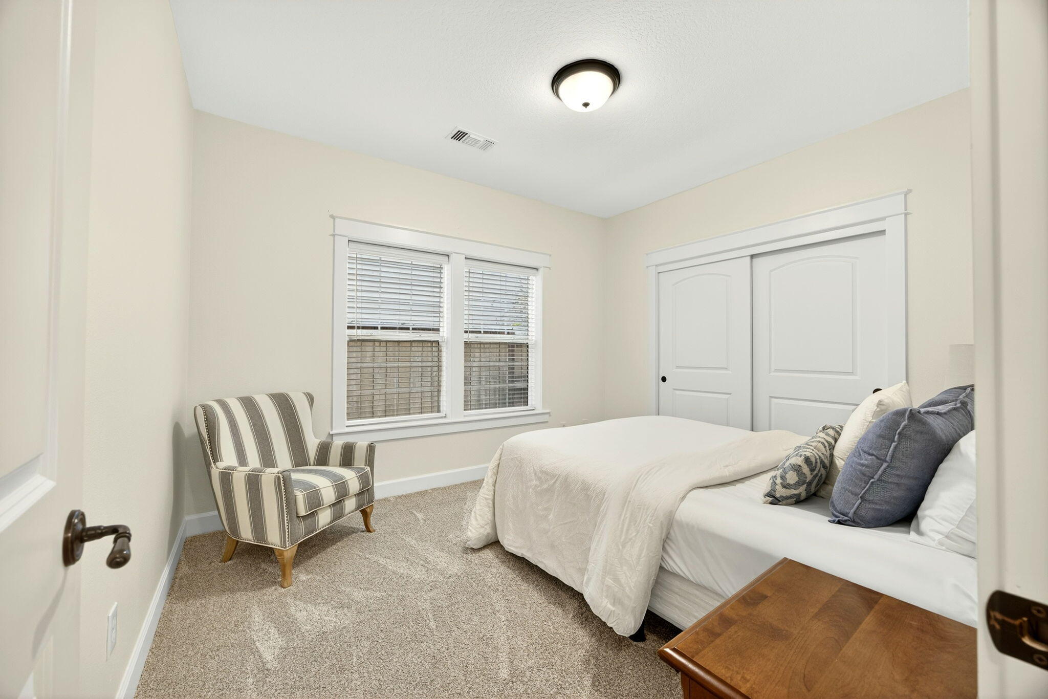 Whistling Hollow Estates - Residential