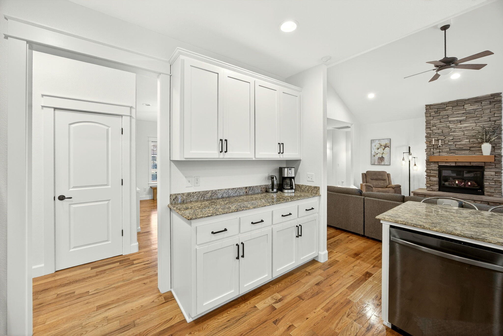 Whistling Hollow Estates - Residential