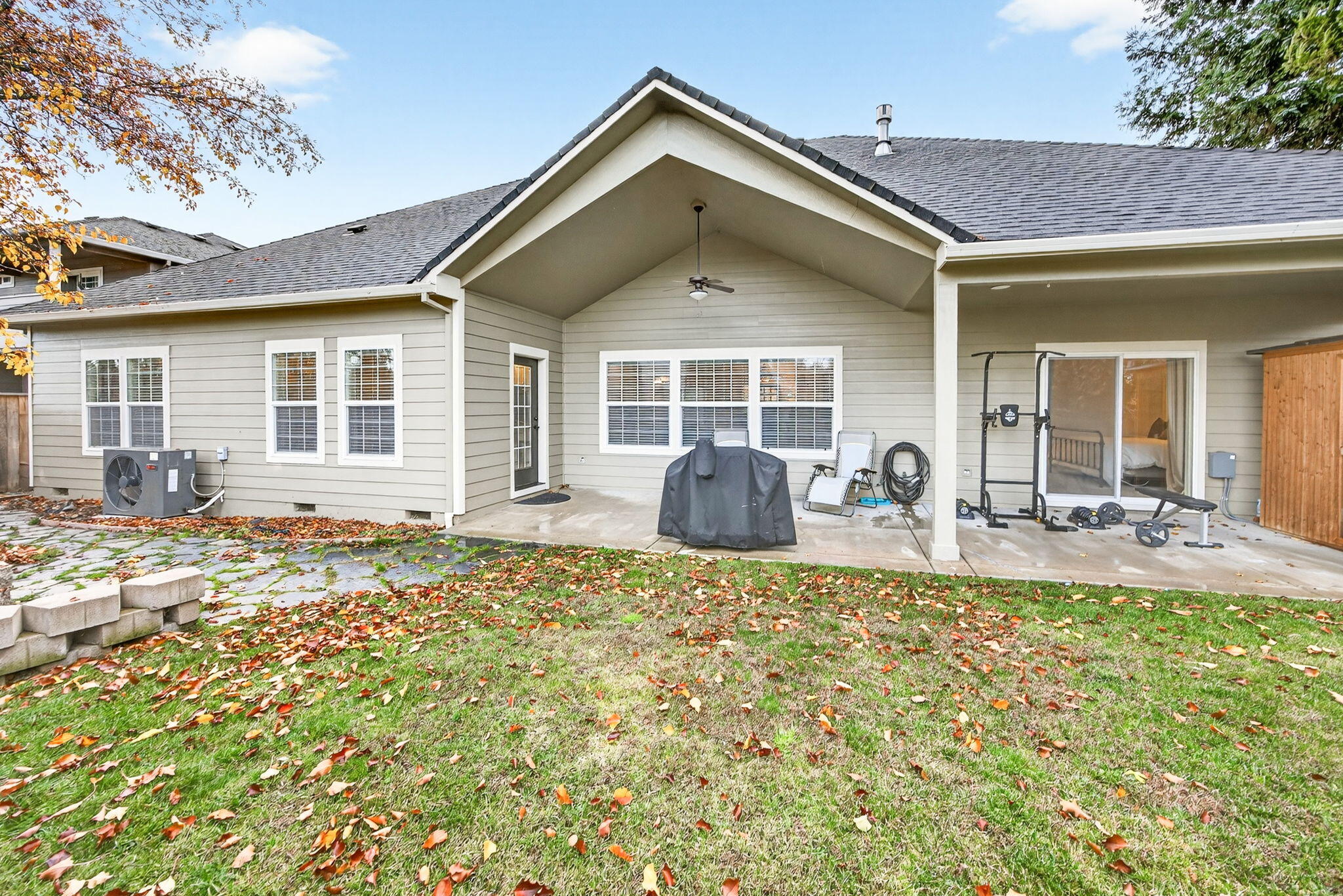 Whistling Hollow Estates - Residential