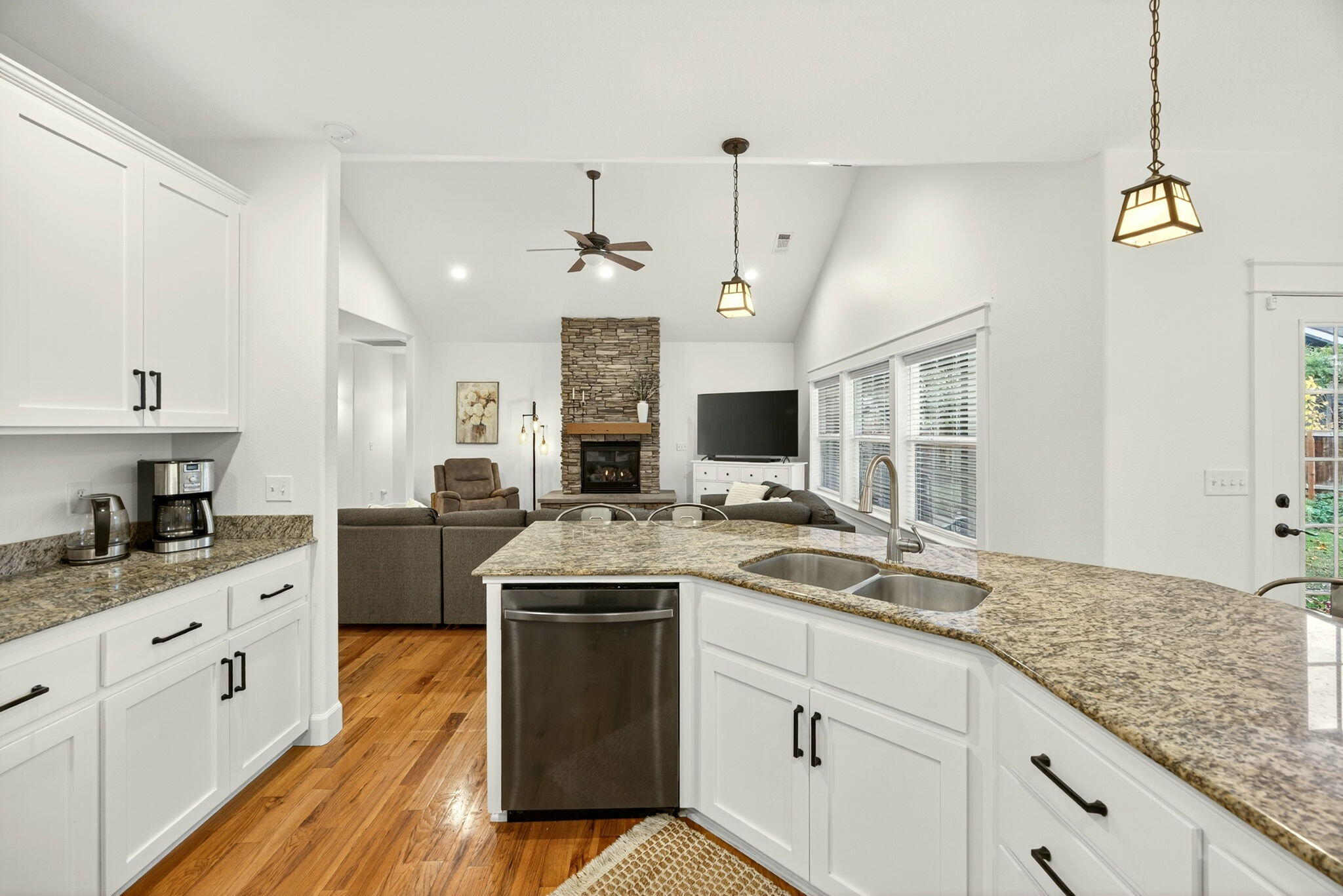 Whistling Hollow Estates - Residential