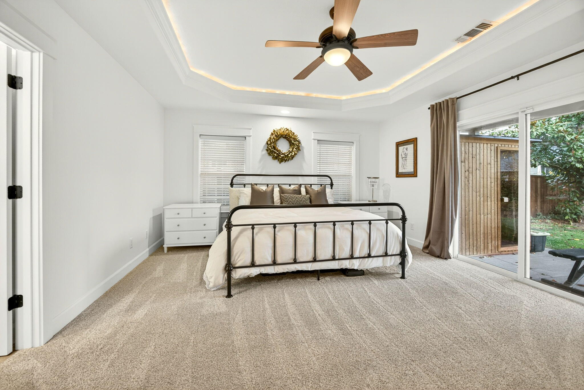 Whistling Hollow Estates - Residential