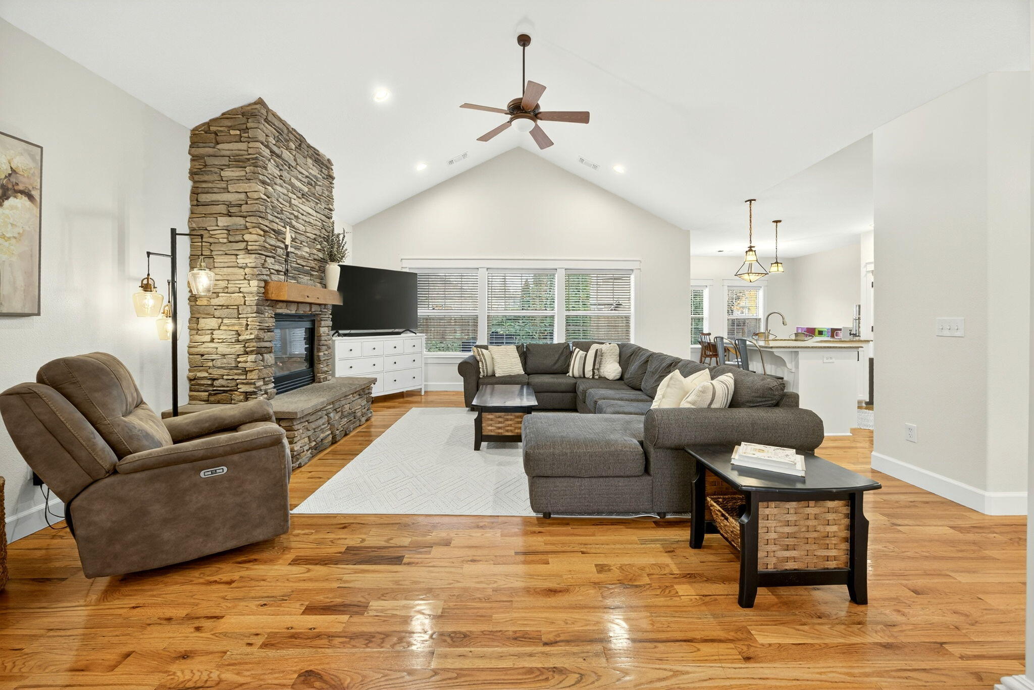 Whistling Hollow Estates - Residential