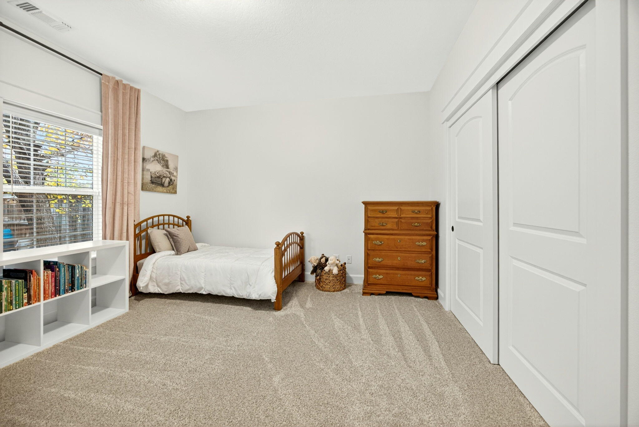 Whistling Hollow Estates - Residential