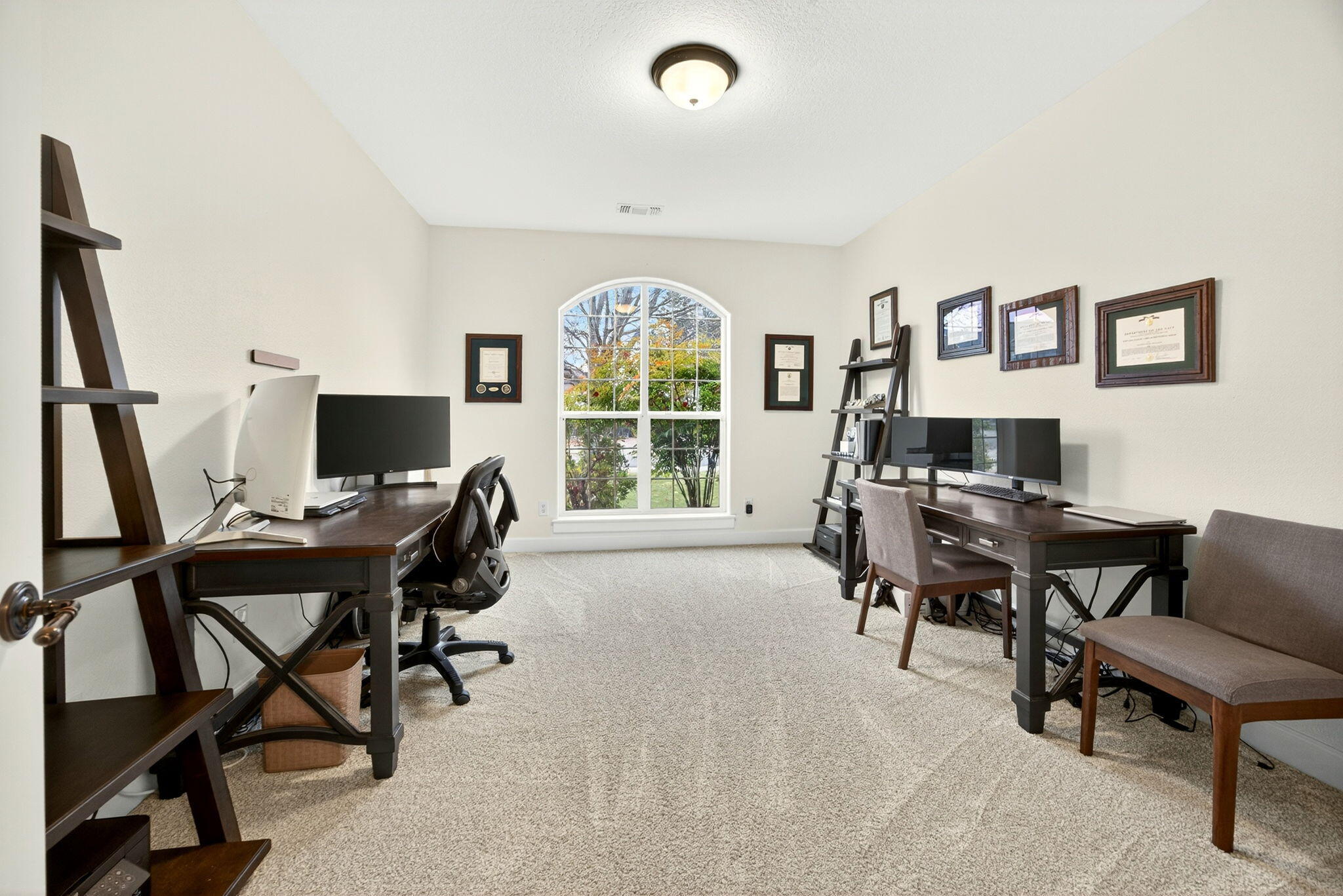 Whistling Hollow Estates - Residential