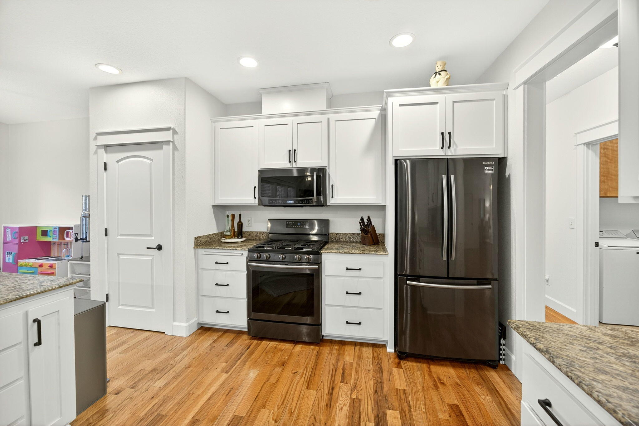 Whistling Hollow Estates - Residential