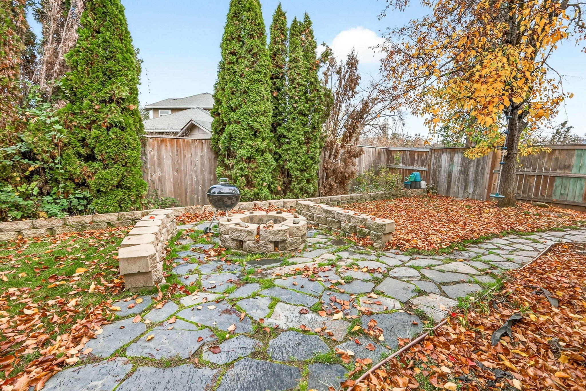 Whistling Hollow Estates - Residential