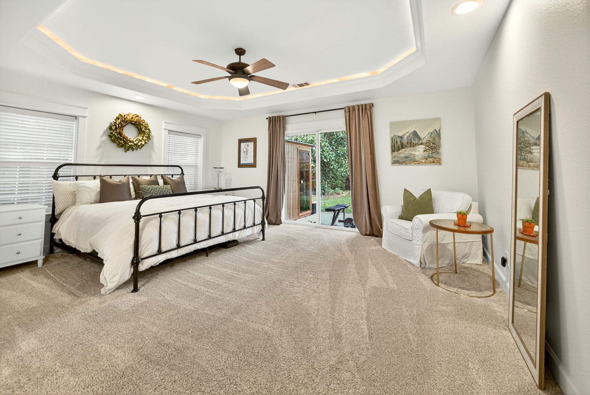 Whistling Hollow Estates - Residential