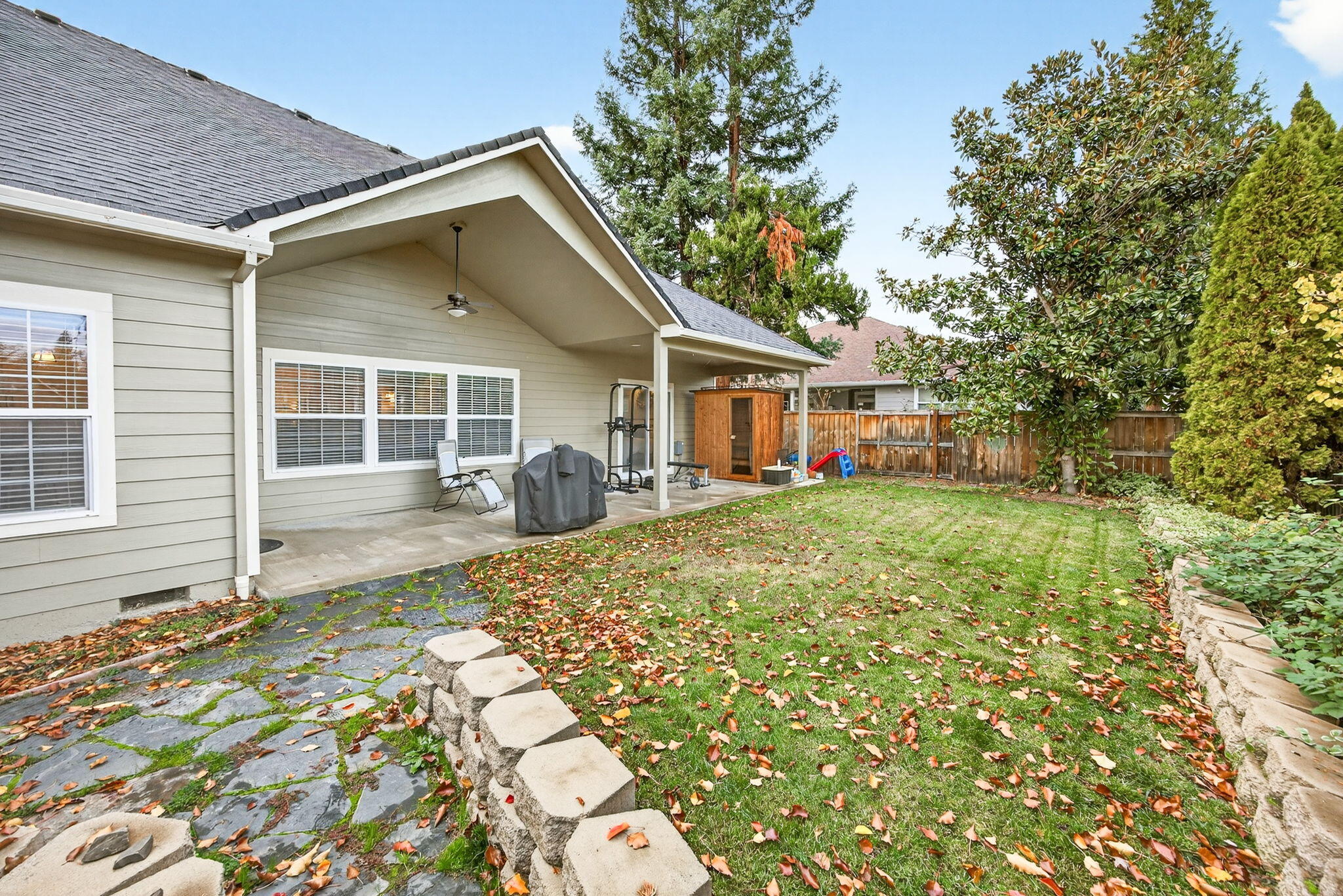 Whistling Hollow Estates - Residential