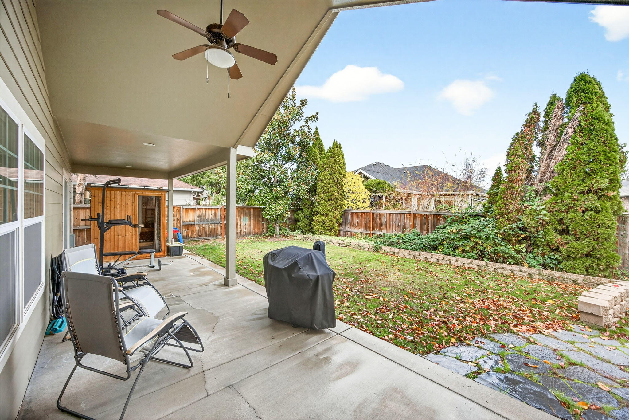 Whistling Hollow Estates - Residential