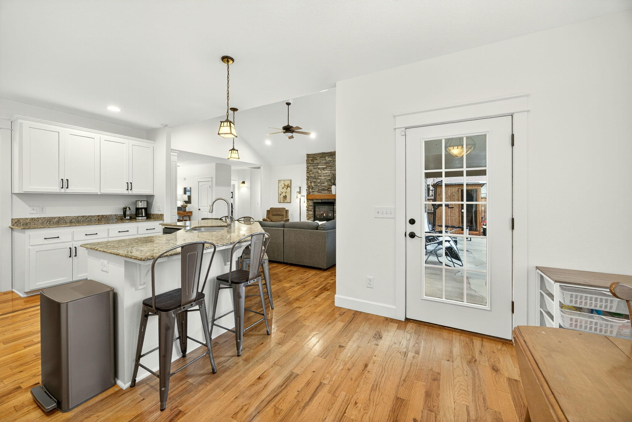 Whistling Hollow Estates - Residential