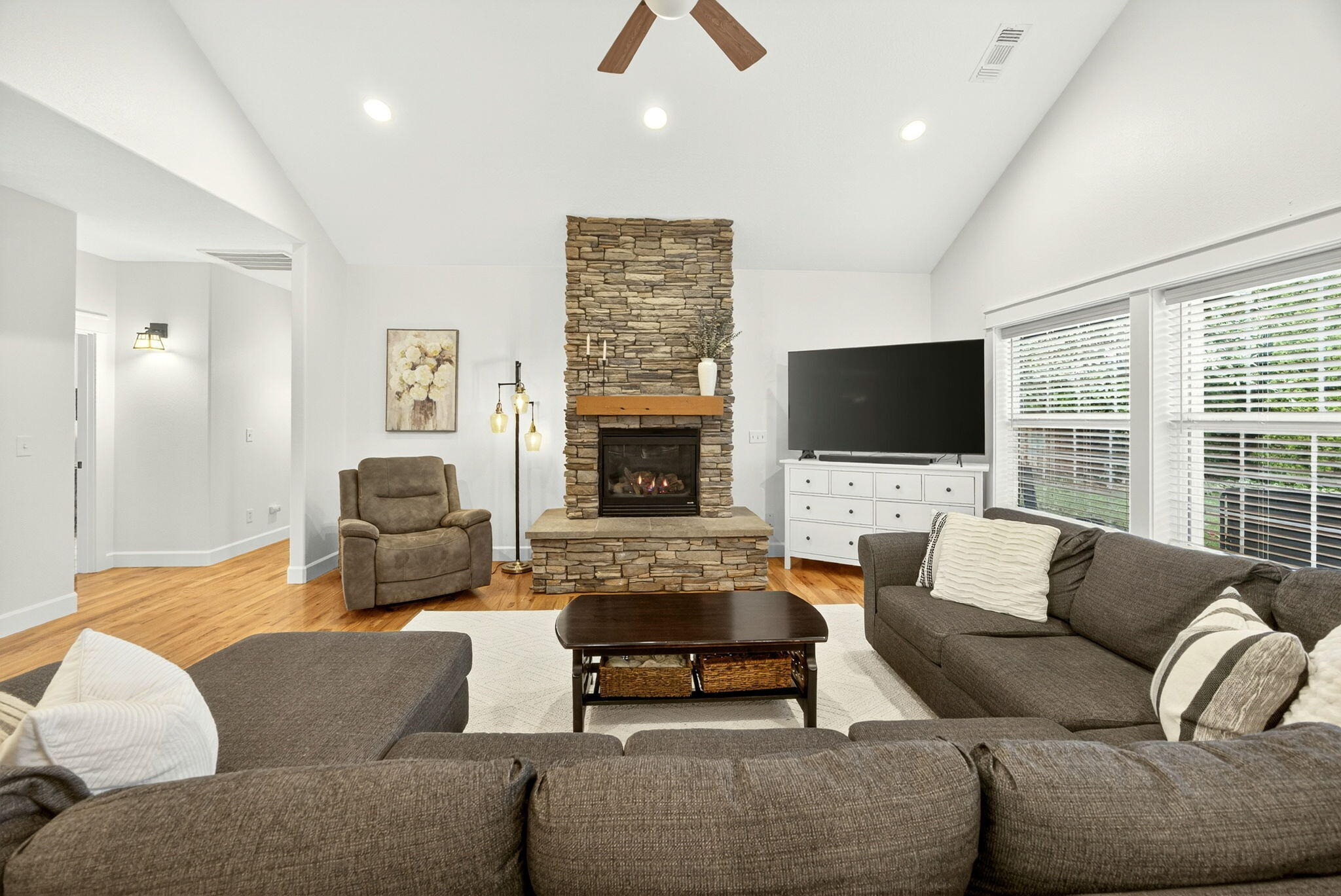 Whistling Hollow Estates - Residential