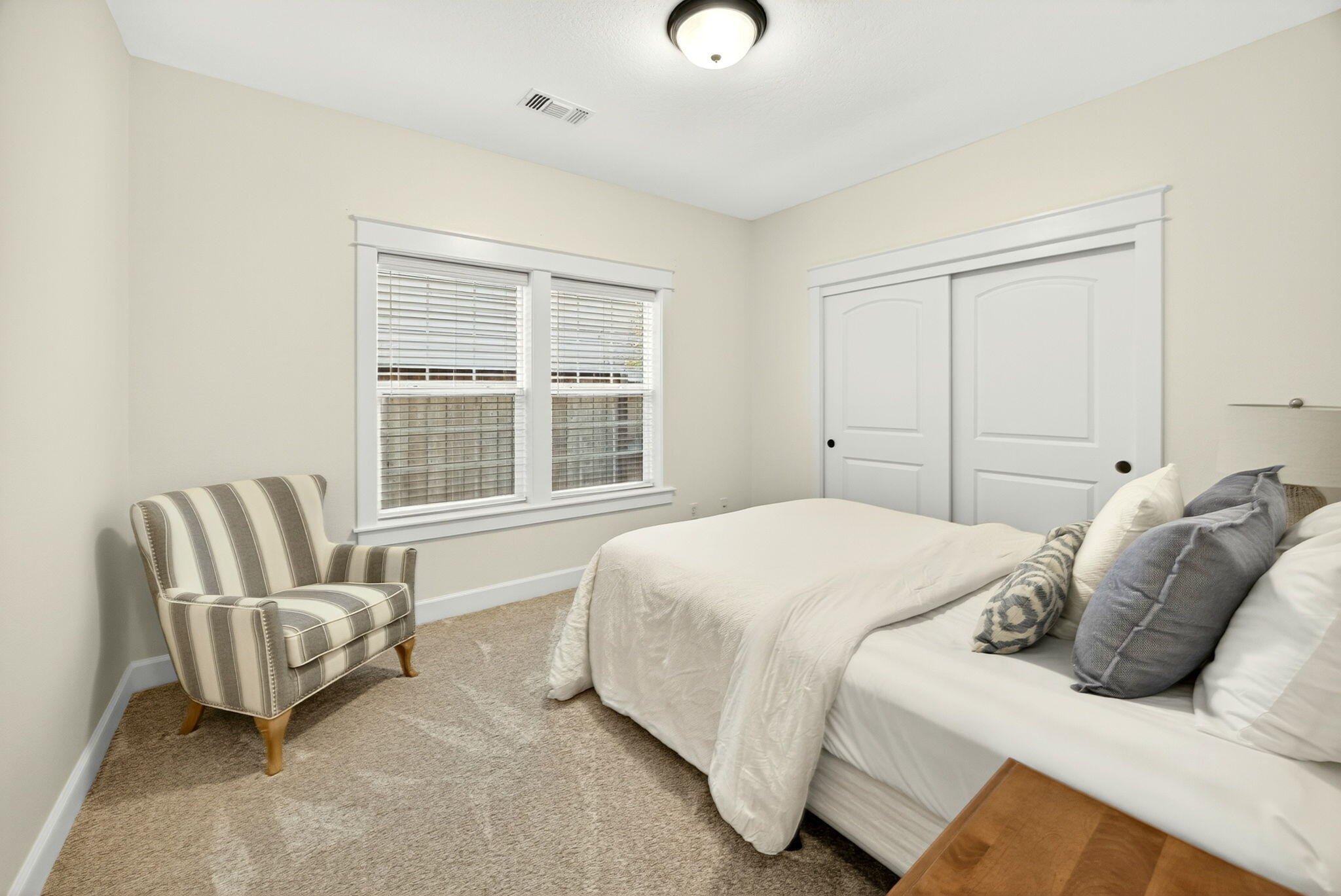 Whistling Hollow Estates - Residential