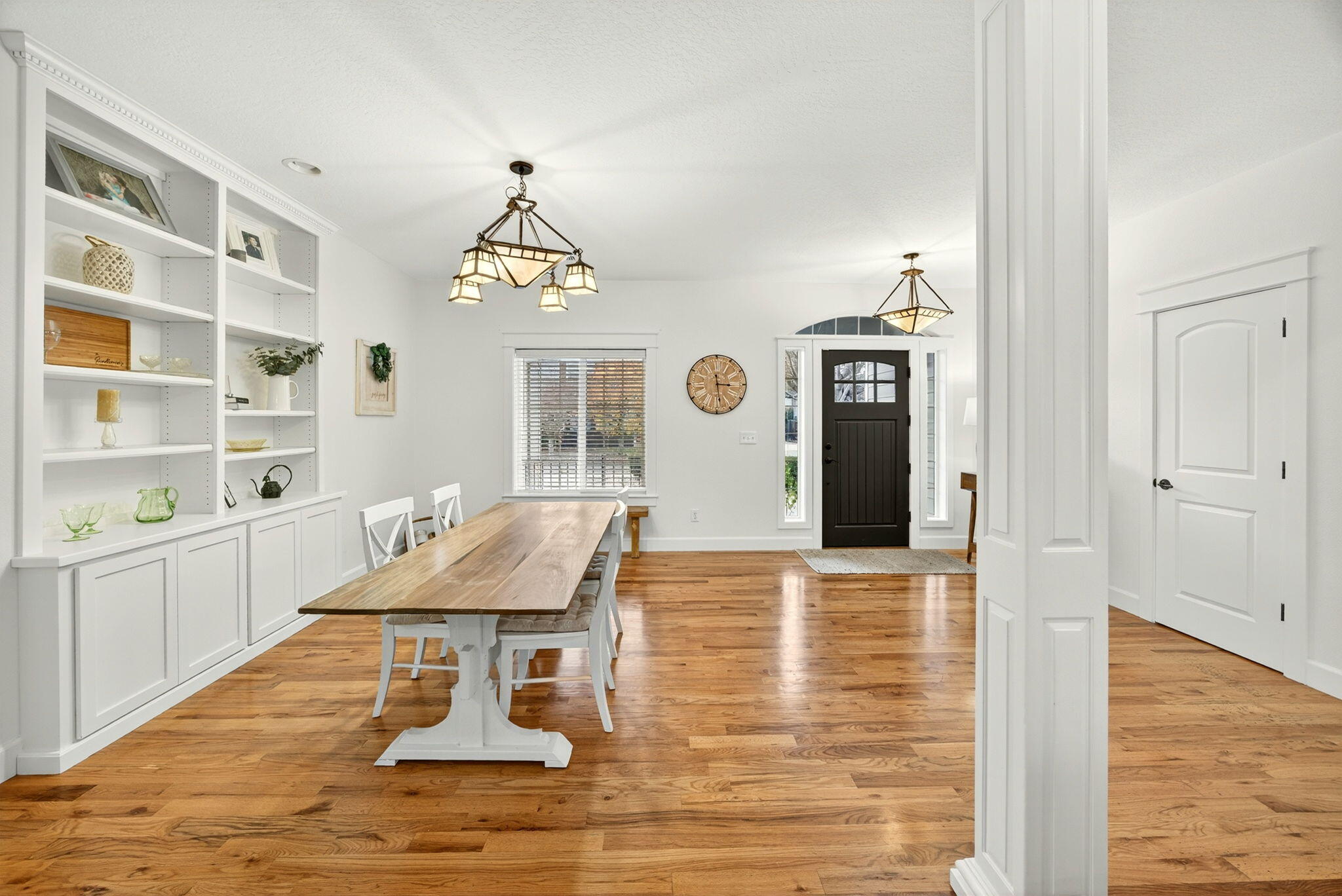 Whistling Hollow Estates - Residential