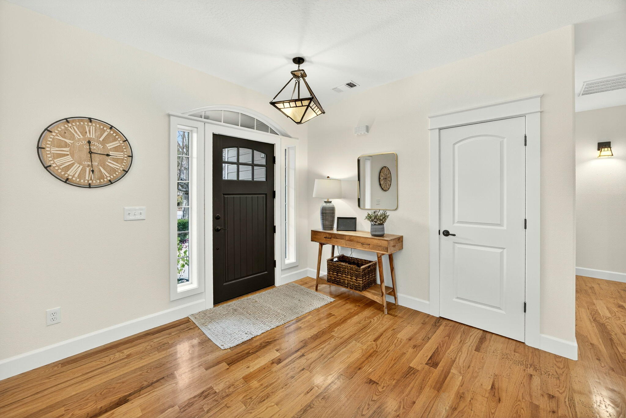 Whistling Hollow Estates - Residential