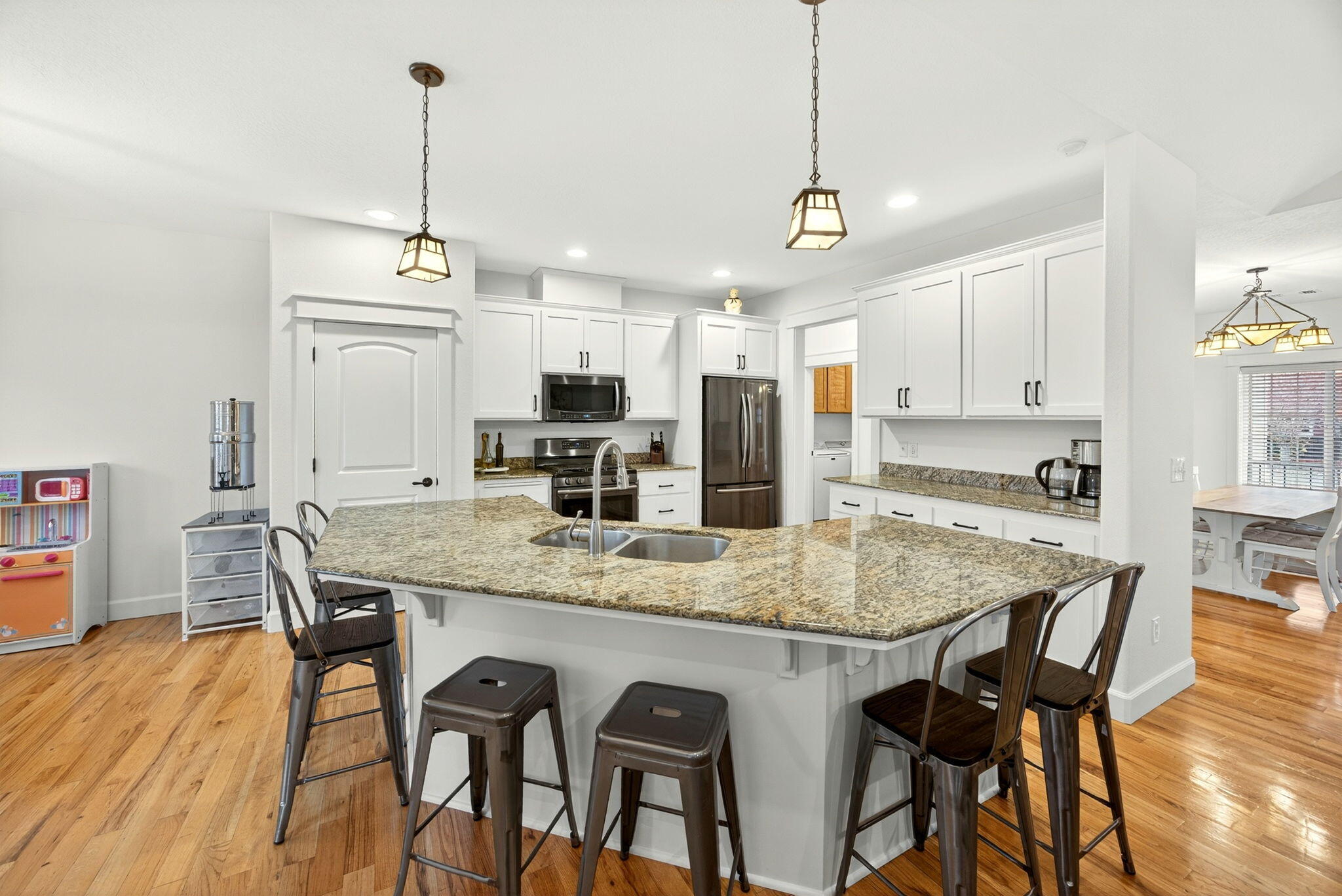 Whistling Hollow Estates - Residential