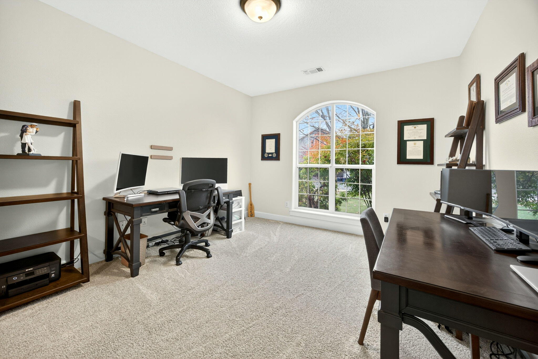 Whistling Hollow Estates - Residential