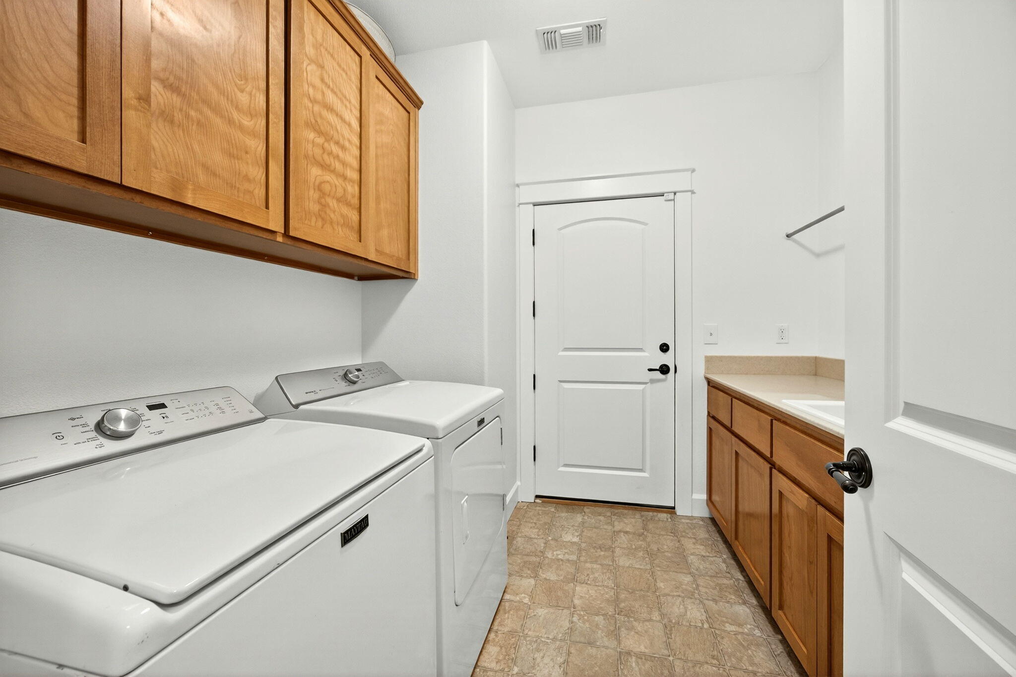 Whistling Hollow Estates - Residential