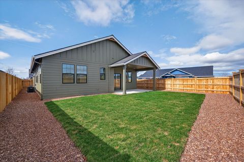 Tiny photo for 738 NE Trestle Street, Prineville, OR 97754 (MLS # 220216845)