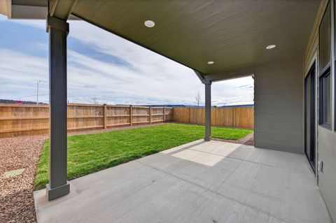 Tiny photo for 738 NE Trestle Street, Prineville, OR 97754 (MLS # 220216845)