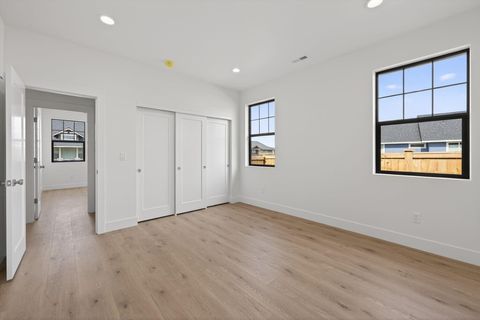 Tiny photo for 738 NE Trestle Street, Prineville, OR 97754 (MLS # 220216845)