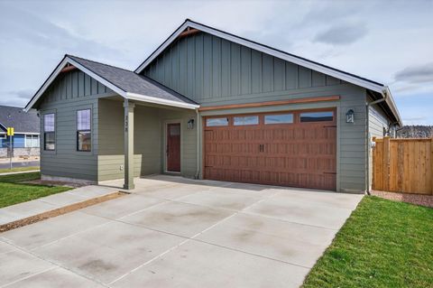 Tiny photo for 738 NE Trestle Street, Prineville, OR 97754 (MLS # 220216845)