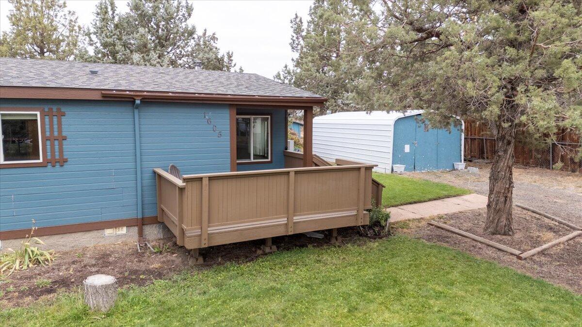 Hillman - Residential