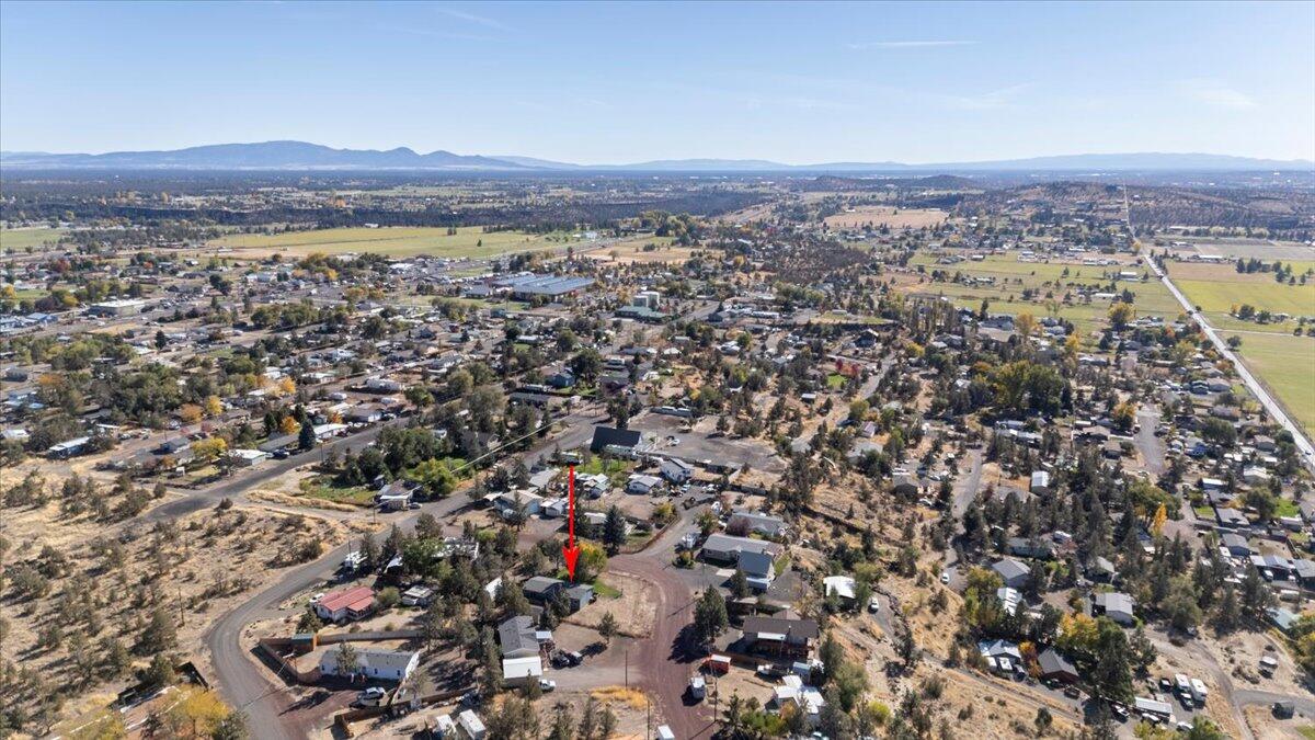 Hillman - Residential