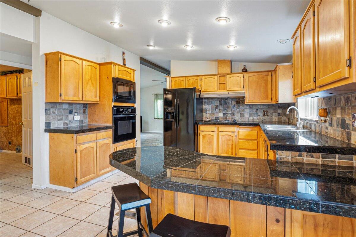 Hillman - Residential