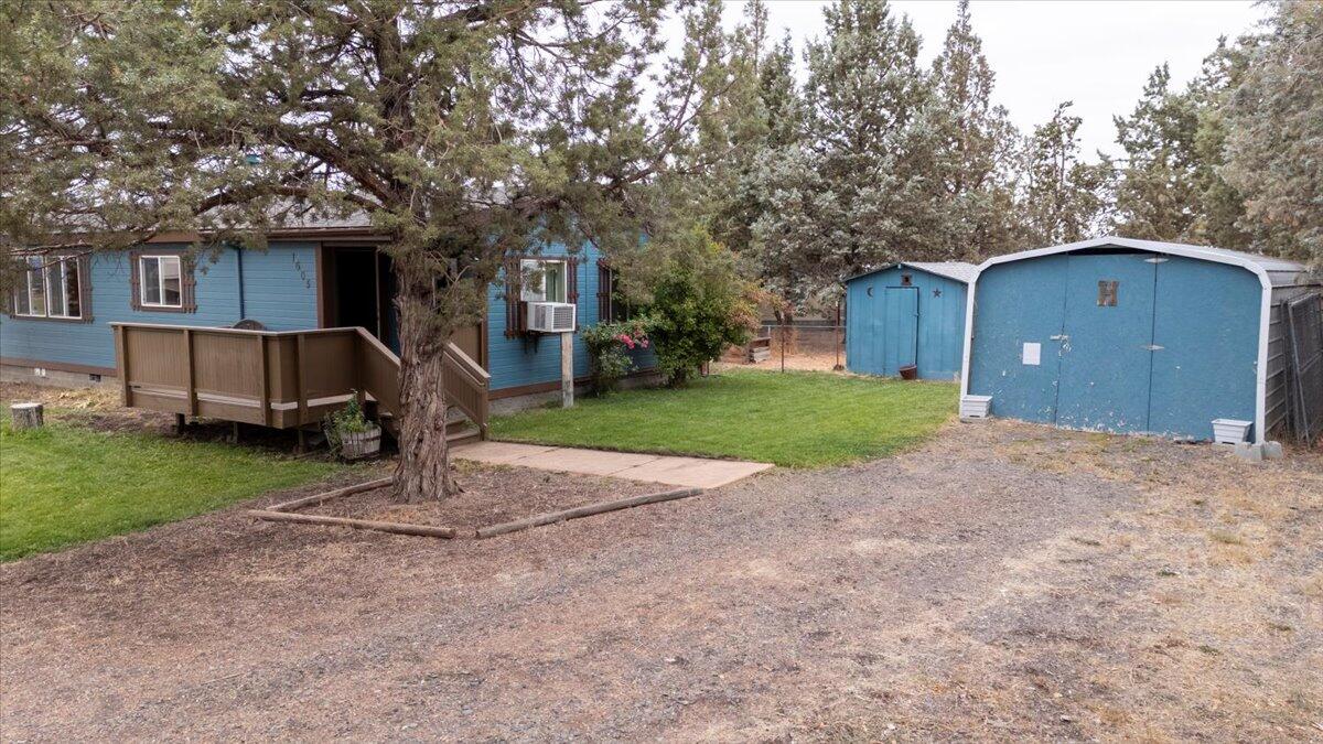 Hillman - Residential