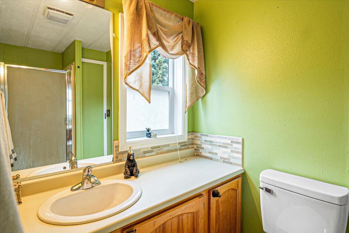 Hillman - Residential