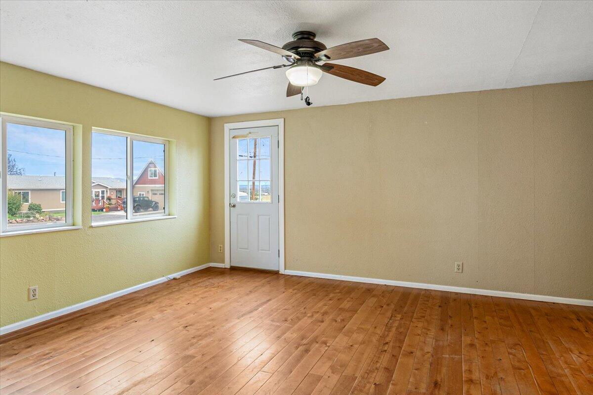 Hillman - Residential