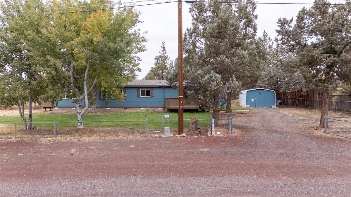 Hillman - Residential