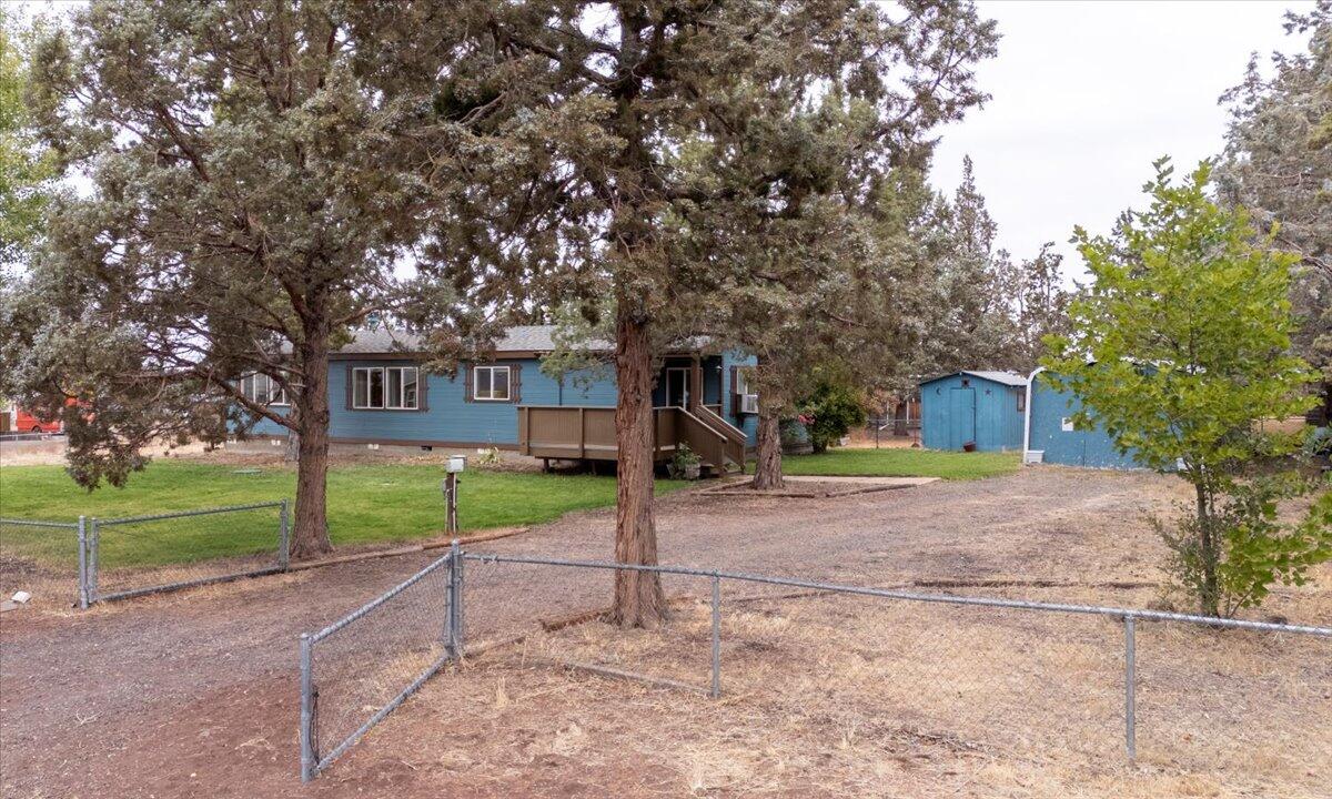 Hillman - Residential