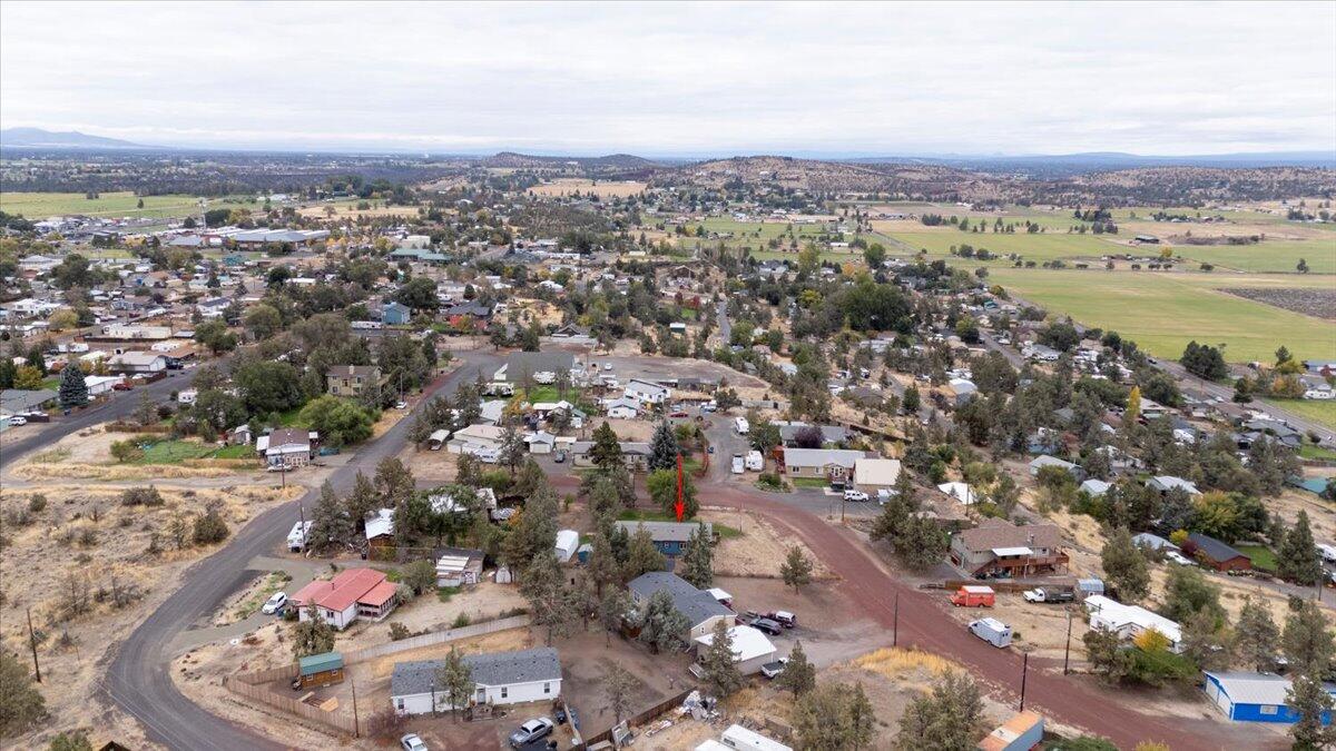 Hillman - Residential