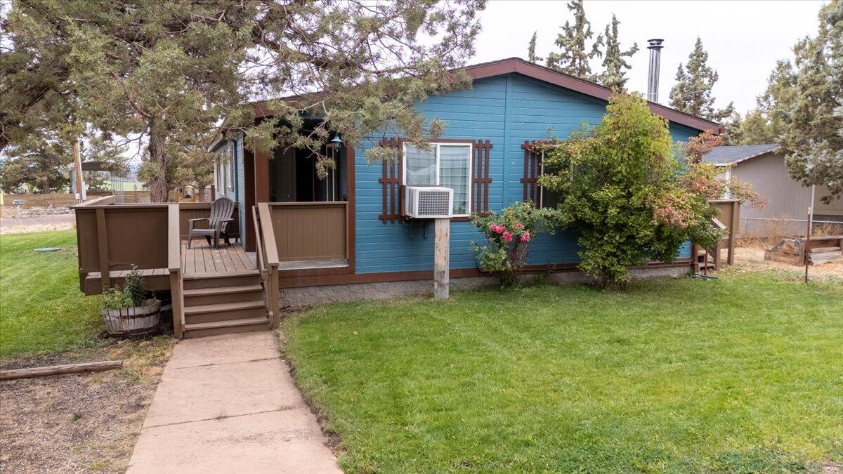 Hillman - Residential