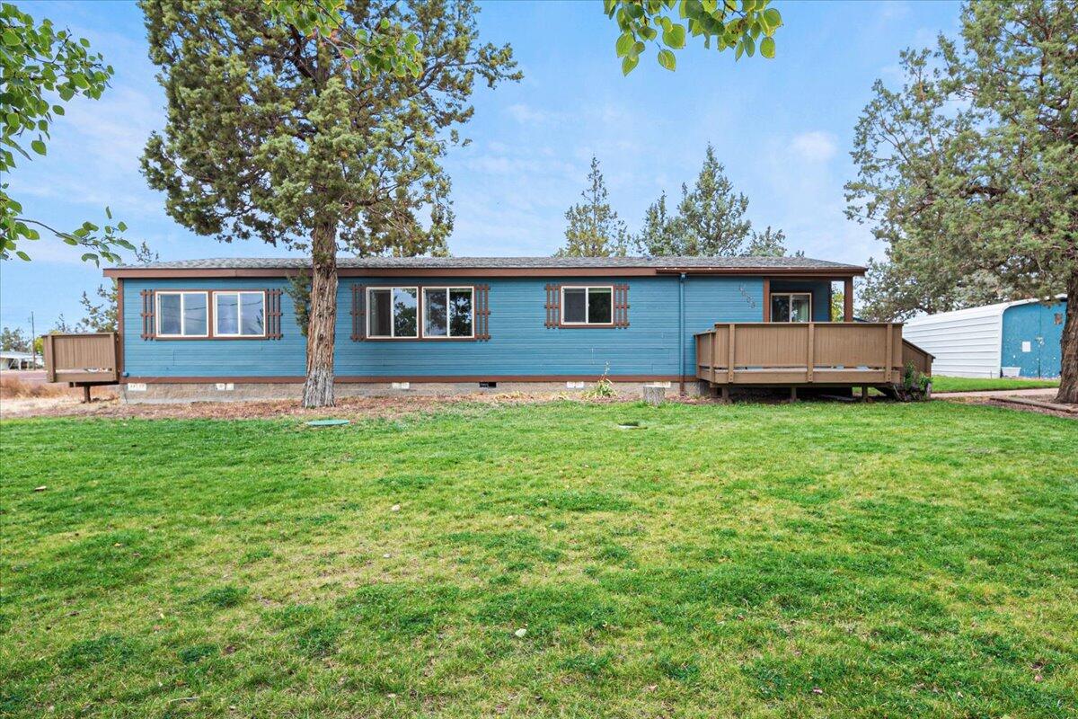 Hillman - Residential