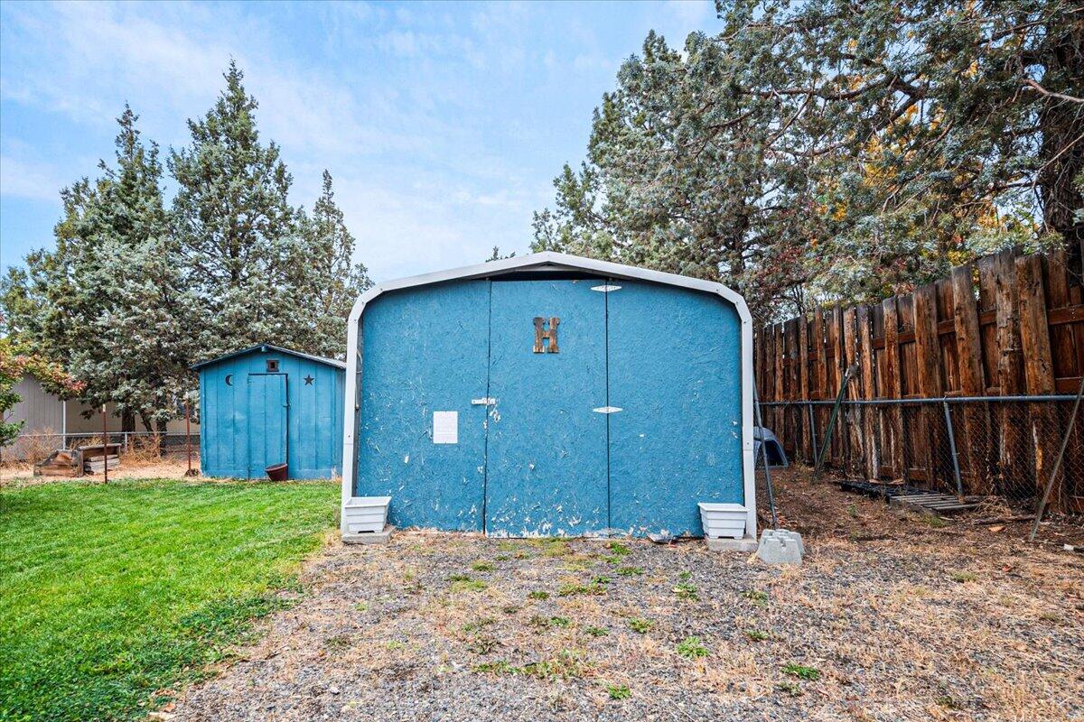 Hillman - Residential