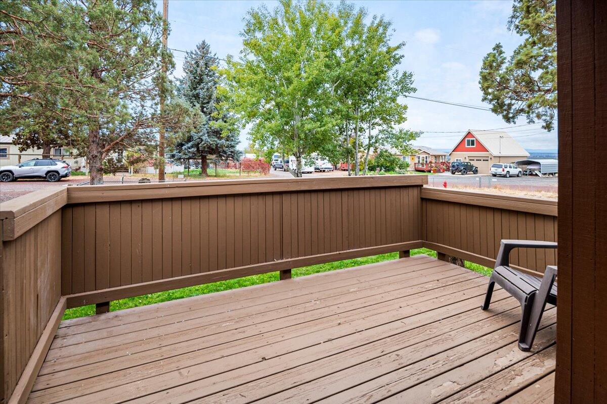 Hillman - Residential