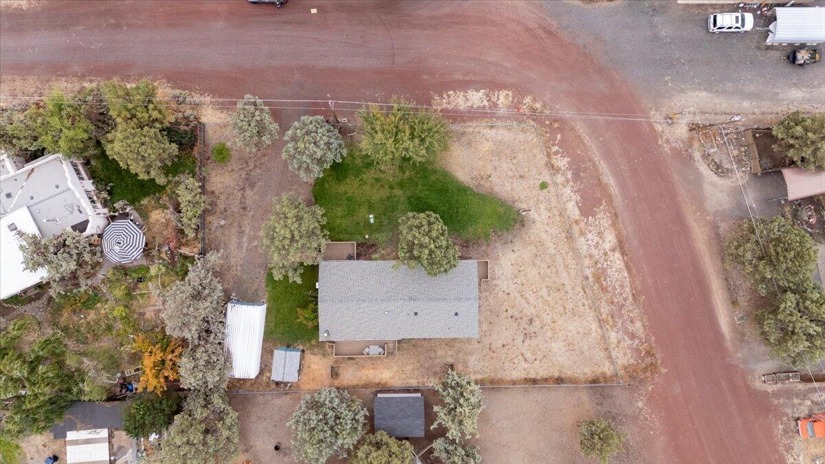 Hillman - Residential