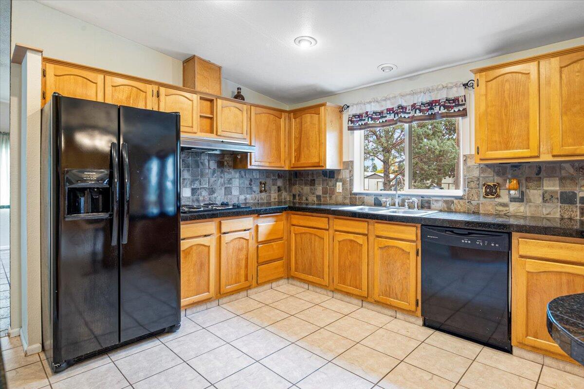 Hillman - Residential