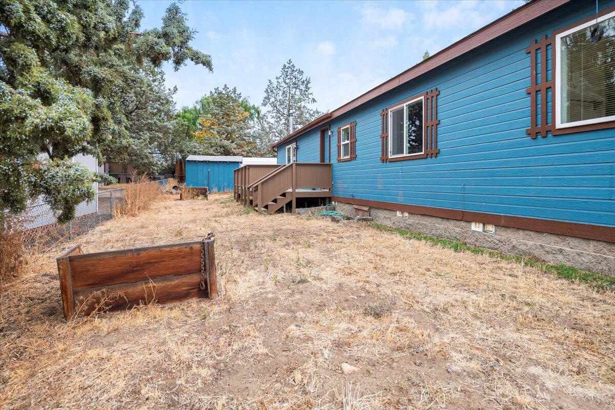 Hillman - Residential