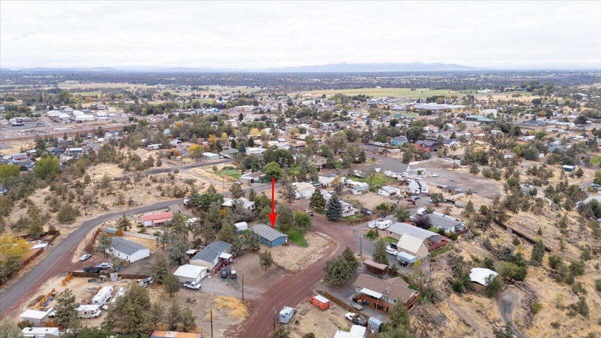 Hillman - Residential