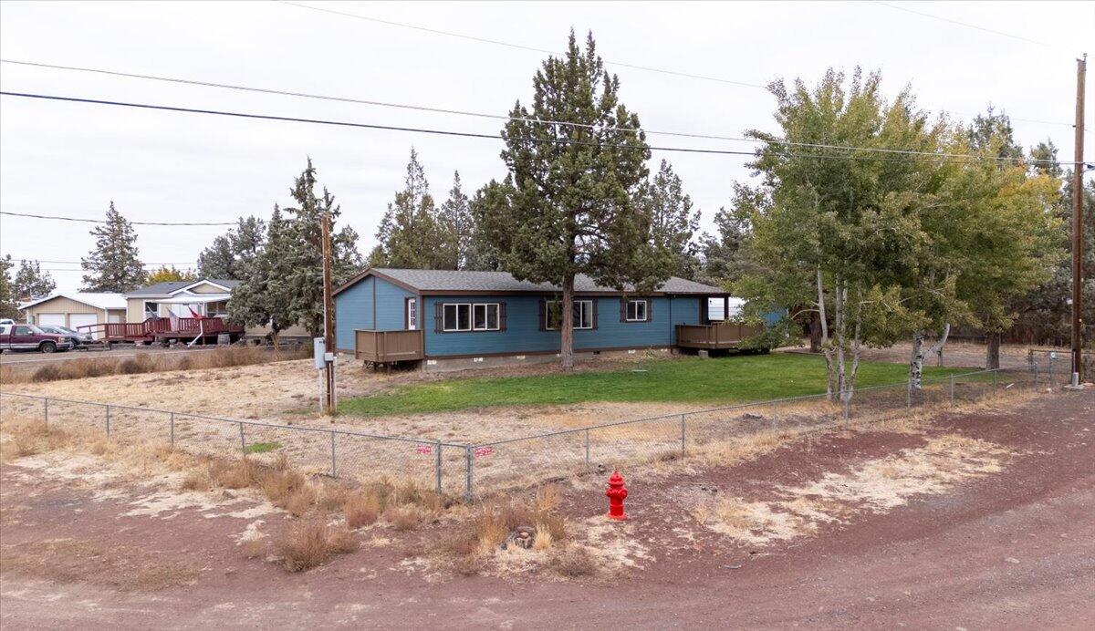 Hillman - Residential